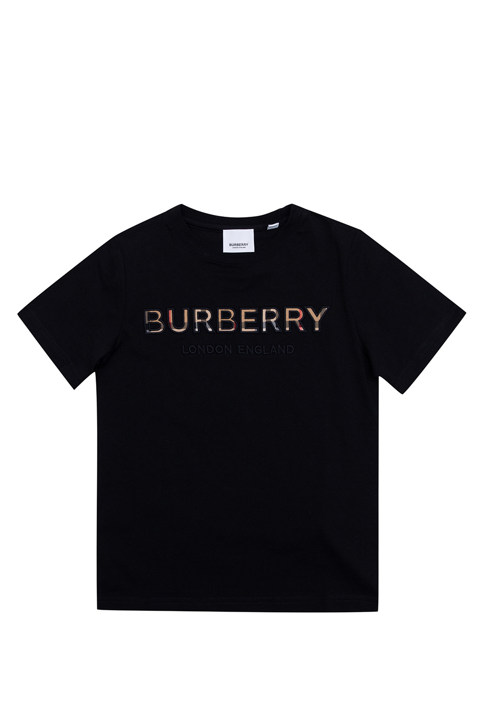 Burberry t shirt discount 14y